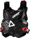 Leatt 2.5 Chest Protector Unisex One-size Black. Fixed Price $142.00.