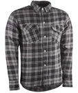 Highway 21 Marksman Flannel Black/grey Xl #6049 489-1181 5. Fixed Price $89.99.
