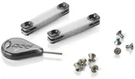 Pod KP121-001-NS Kx 2.0 Hinge Ligament Set For All Knee Brace Bilateral B.... Fixed Price $29.95.