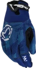 Moose Offroad 3330-7373 MX1 Gloves Blue 2XL. Fixed Price $35.95.