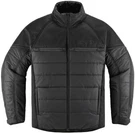Icon Ghost Puffer Street Jacket. Fixed Price $230.00.