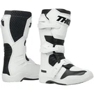 Thor Women's White/black Blitz Xr Boots 3410-3138. Fixed Price $159.95.