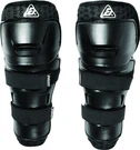 Answer Pee Wee Knee Guards Black. Fixed Price $42.06.