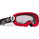 Scott Usa Agent Mini Youth Mx Goggle 272839-0004043. Fixed Price $18.95.