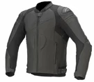 Alpinestars Gp Plus V3 Leather Motorcycle/motorbike Jacket - Black. Fixed Price $449.00.