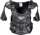 Fly Racing 36-16055 Ce Revel Offroad Roost Guard Black. Fixed Price $209.95.