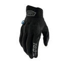100% Cognito Smart Shock Gloves Black Xl. Fixed Price $57.06.