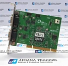 Siig Cyberpro P056-01G4X Pci Expansion Card. Fixed Price $499.00.