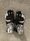Alpinestars Stella SP-8 V3 Women Motorcycle Gloves Size Small. Fixed Price $85.00.