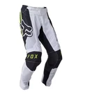 Fox Racing Airline Sensory Pant Flo Yellow Adult Motorcycle Gear 30466-130-28. Fixed Price $78.99.