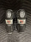 Evs Youth Elbow Guard Pads Bmx Motocross. Fixed Price $15.00.