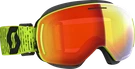 Scott Usa 272845-0005312 Lcg Evo Snow Goggles Yellow Enhancer Rc. Fixed Price $139.00.