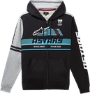 Alpinestars Overtake Hoodie 12305317510L - Large. Fixed Price $74.95.