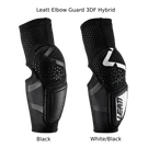 Leatt Elbow Guard 3DF Hybrid - Assorted Colors Adult Sizing. Fixed Price $79.99.