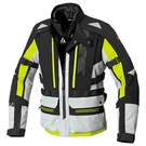 Spidi Allroad Waterproof H2OUT 3-LAYER Motorcycle Jacket Inside-out Fluo Yellow. Fixed Price $569.58.