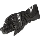 Alpinestars Gp Plus V2 Leather Gloves Black Size 3XL. Fixed Price $229.95.