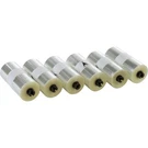 Fly Racing 2026 Zone/zone Pro/focus Roll-off Film Pack 37-5403. Fixed Price $23.75.