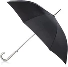 Totes Unisex Auto Open J-handle Stick Eco Umbrella 9720. Fixed Price $21.25.