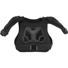 Fly Racing Peewee Revel Roost Guard Black 36-16066. Fixed Price $54.70.