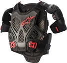 Alpinestars A-6 Chest Protector Motocross Dirtbike Offroad. Fixed Price $219.95.