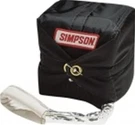 Simpson Racing 42090A Aluminized Carbon X Pack -14-FOOT. Fixed Price $160.95.