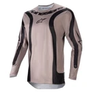 Alpinestars Fluid Lurv Mud/black Mx Off-road Jersey Men's Size Large. Fixed Price $24.99.