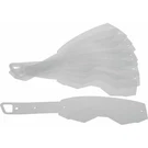 Fly Racing 2026 Youth Zone/focus Tear-offs 37-5479. Fixed Price $10.30.
