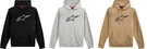 Alpinestars Ageless Pullover Hoodie. Fixed Price $69.95.