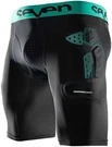 Seven Fusion Compression Short - Motocross Dirt Bike Offroad Atv. Fixed Price $97.00.