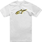 Alpinestars Ageless Shadow Csf Mens Short Sleeve T-shirt White. Fixed Price $27.66.
