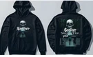 Seether Pod Band Map Out Fall 2025 Tour Hoodie Full Size S-5XL. Fixed Price $56.04.