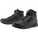 Icon Patrol 3 C.e. Waterproof Boots, Black. Fixed Price $190.00.