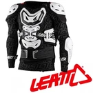 Leatt Mx Enduro Body Protector 5.5 White Amazingly Cheap Deal Size L/xl. Fixed Price $242.19.