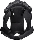 Fly Racing Rayce Helmet Liner Black Replacement Pad Size 2X 9MM 73-91198. Fixed Price $28.95.