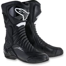 Alpinestars SMX-6 V2 Drystar Boots Black Size 13.5 2243017-10-49. Fixed Price $252.95.