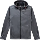 Alpinestars Strat Jacket Charcoal 2XL 123011510-18-2X. Fixed Price $114.95.