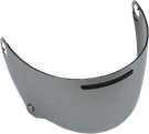 Agv LEG-1 Shield X3000 Iridium Silver 20KV29E0N1001. Fixed Price $120.00.