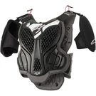 Alpinestars Roost Guard Yt A5 Bg L/xl 6740518-105-LXL. Fixed Price $144.96.