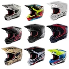 Alpinestars Adult S-M5 Helmet Mx Xs 2XL. Fixed Price $362.40.
