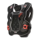 Alpinestars Bionic Action Chest Protector Medium/large Black/red. Fixed Price $119.95.