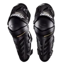 Leatt 2024 Dual Axis Knee Guards Black Motocross Mx Off Road Quad Protection. Fixed Price $123.36.