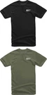 Alpinestars Painted T-shirt Mens Tee. Fixed Price $30.95.