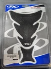 4301-0257FACTORY Effex 15-57820 Carbon Fiber Look Tank Protectors, Universal. Fixed Price $12.81.