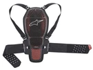 Alpinestars Nucleon KR-1 Red Black Cell. Fixed Price $219.95.