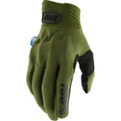 100% Cognito Smart Shock Gloves Army Green/black Medium 10014-00026. Fixed Price $44.95.
