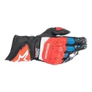 Alpinestars Honda Gp Pro R3 Gloves Adult M 2XL 3XL Black Red Blue. Fixed Price $314.95.