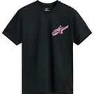 Alpinestars 1215-73400-10-L Attrition Performance T-shirt Lg Black. Fixed Price $42.12.