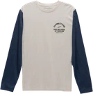 Alpinestars Decades T-shirt 12117400991XL Natural. Fixed Price $44.44.
