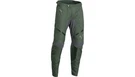 New Thor Terrain In-the-boot Pant, Army Green/charcoal, 2901-10432, Size 34. Fixed Price $139.95.