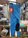 Moose Racing Agroid Pants Blue/pink/white Size 40 2901-9246. Fixed Price $80.00.